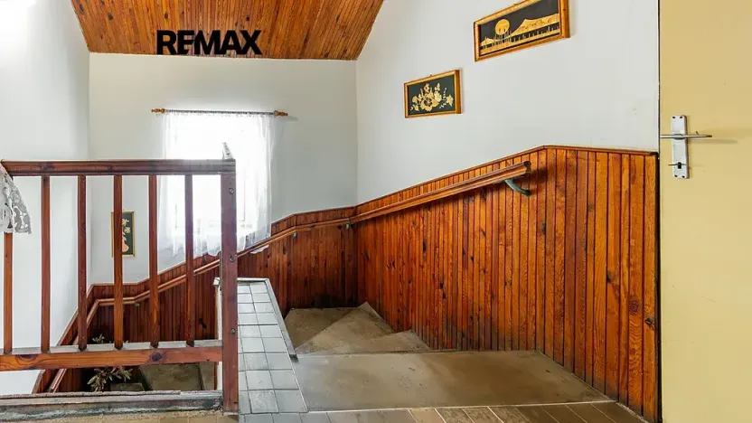Prodej rodinného domu, Volfartice, 264 m2