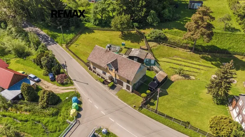 Prodej rodinného domu, Volfartice, 264 m2
