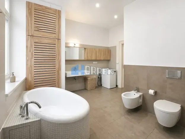 Pronájem bytu 3+kk, Praha - Nové Město, Jungmannova, 101 m2