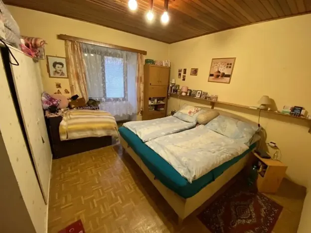 Prodej podílu rodinného domu, Čistá, 124 m2