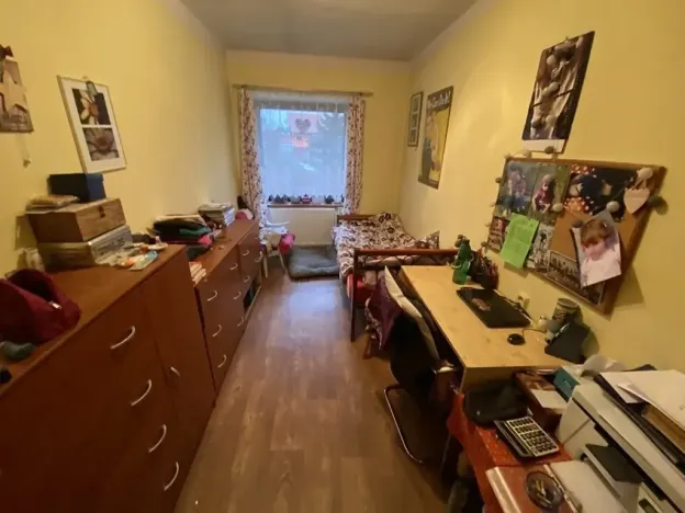 Prodej podílu rodinného domu, Čistá, 124 m2