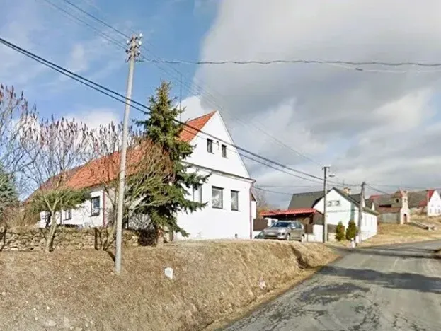 Prodej podílu rodinného domu, Čistá, 124 m2