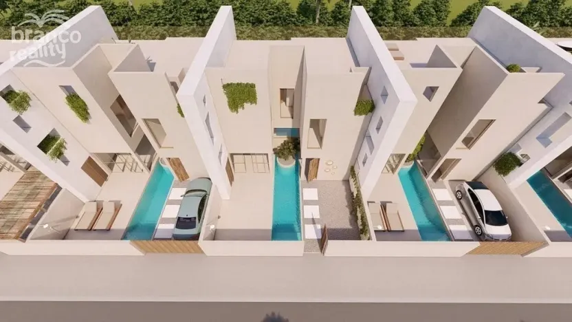 Prodej rodinného domu, Formentera del Segura, Alicante, Španělsko, 157 m2