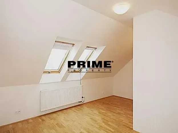 Pronájem rodinného domu, Praha - Střešovice, Nad hradním vodojemem, 350 m2