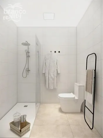 Prodej bytu 3+kk, Torrevieja, Alicante, Španělsko, 77 m2