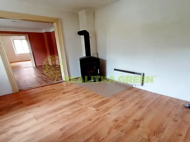 Pronájem bytu 2+1, Tábor, Klokotská, 50 m2