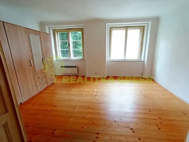 Pronájem bytu 2+1, Tábor, Klokotská, 50 m2