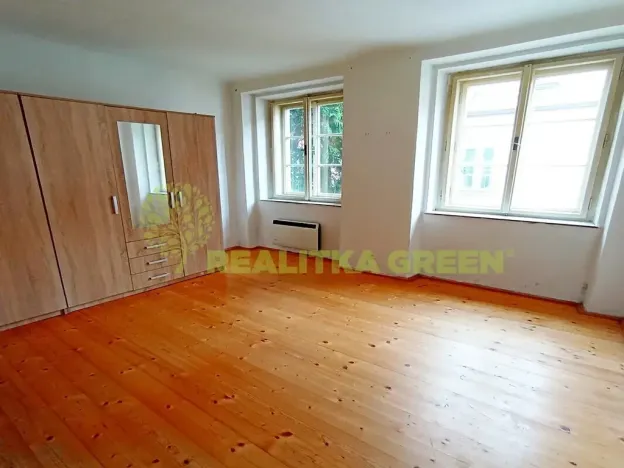 Pronájem bytu 2+1, Tábor, Klokotská, 50 m2