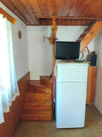 Prodej chaty, Stříbro, 39 m2