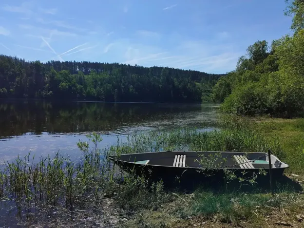 Prodej chaty, Stříbro, 39 m2