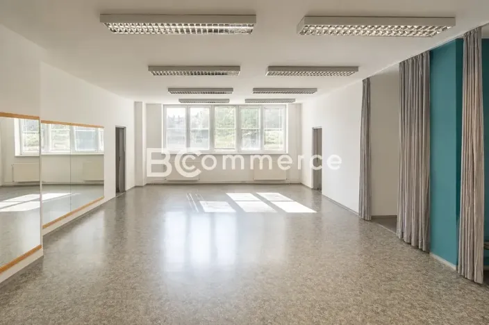Pronájem ordinace, Brno, 90 m2
