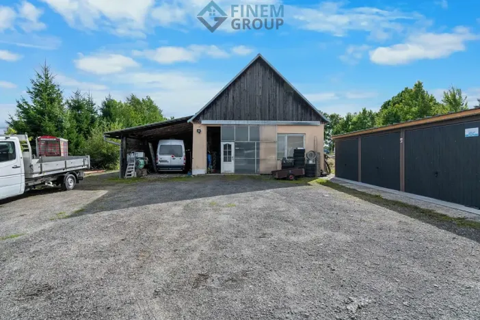 Prodej pozemku pro bydlení, Jílovice, 1700 m2