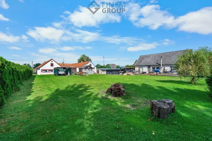 Prodej pozemku pro bydlení, Jílovice, 1700 m2