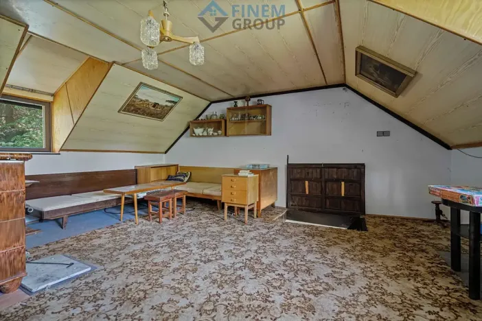 Prodej chaty, Ledenice, 130 m2