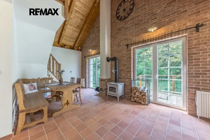 Prodej rodinného domu, Mnichovice, 83 m2