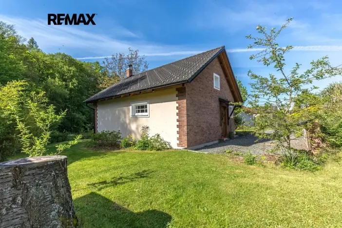 Prodej chaty, Mnichovice, 83 m2