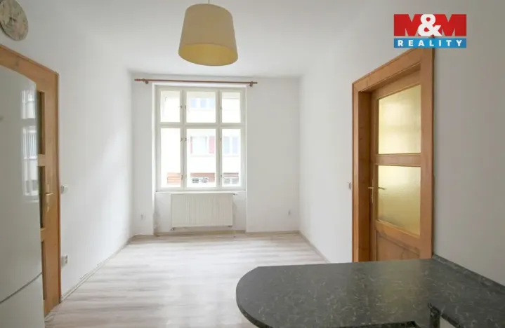 Pronájem bytu 2+kk, Hradec Králové, Průmyslová, 54 m2