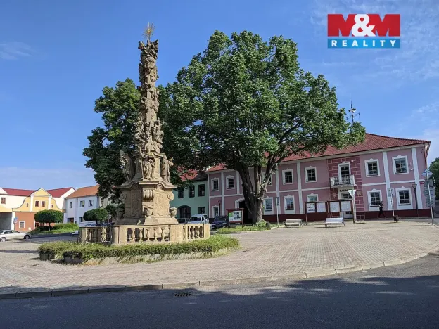 Prodej rodinného domu, Hoštka, Litoměřická, 120 m2