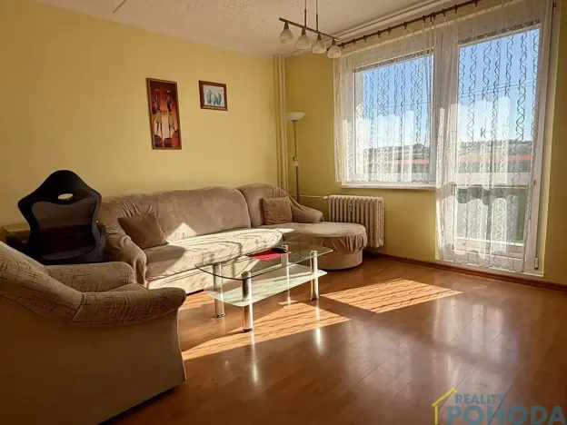 Pronájem bytu 3+1, Vysoké Mýto, V Peklovcích, 79 m2