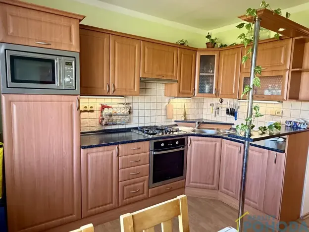 Pronájem bytu 3+1, Vysoké Mýto, V Peklovcích, 79 m2