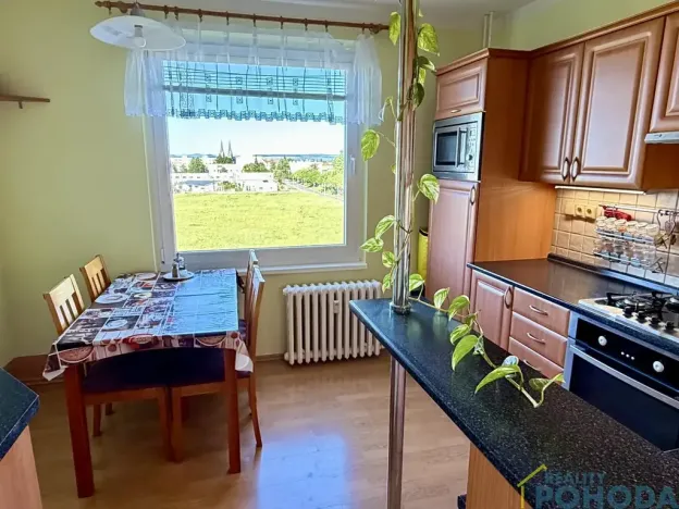 Pronájem bytu 3+1, Vysoké Mýto, V Peklovcích, 79 m2