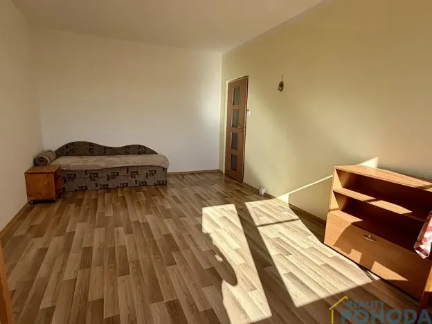 Pronájem bytu 3+1, Vysoké Mýto, V Peklovcích, 79 m2