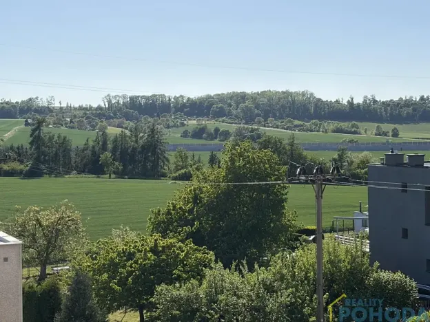 Pronájem bytu 3+1, Vysoké Mýto, V Peklovcích, 79 m2