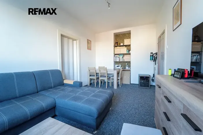 Pronájem bytu 2+1, Kolín, Havlíčkova, 50 m2
