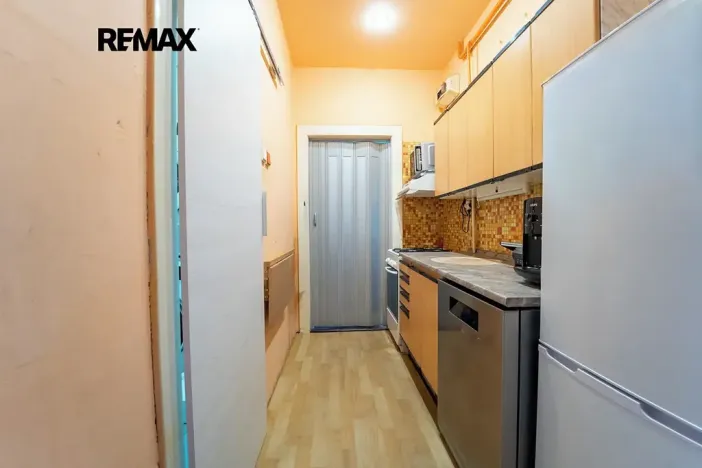 Pronájem bytu 2+1, Kolín, Havlíčkova, 50 m2
