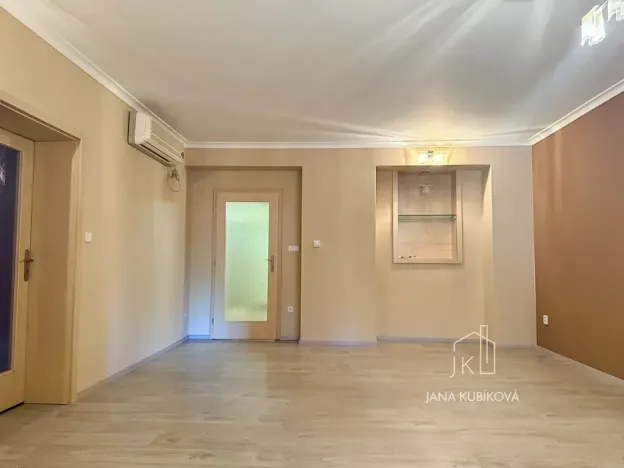 Pronájem bytu 2+1, Kyjov, Sv. Čecha, 60 m2