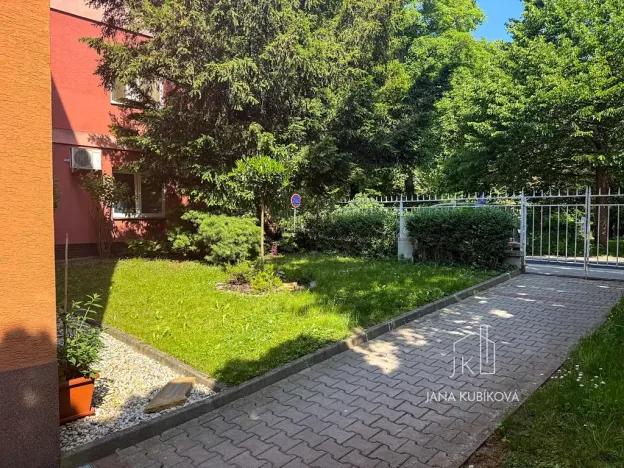 Pronájem bytu 2+1, Kyjov, Sv. Čecha, 60 m2