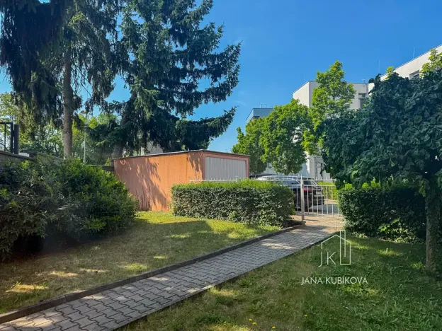 Pronájem bytu 2+1, Kyjov, Sv. Čecha, 60 m2