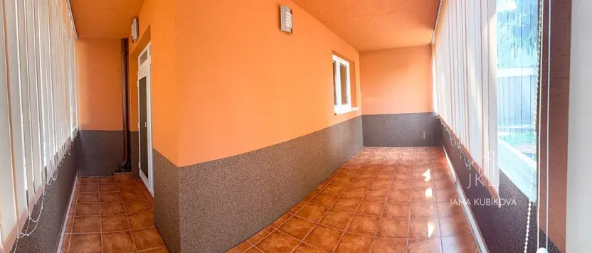 Pronájem bytu 2+1, Kyjov, Sv. Čecha, 60 m2