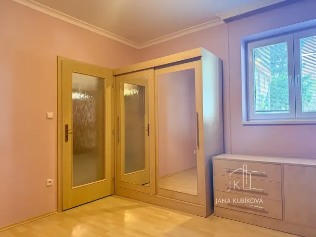 Pronájem bytu 2+1, Kyjov, Sv. Čecha, 60 m2