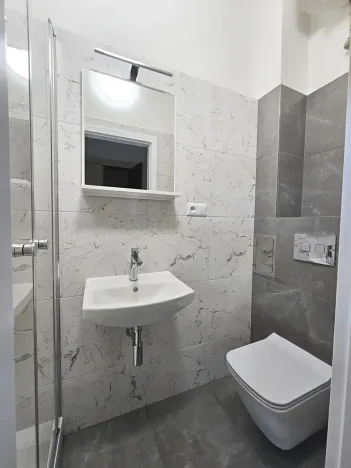 Pronájem bytu 1+1, Praha - Vinohrady, Mánesova, 28 m2