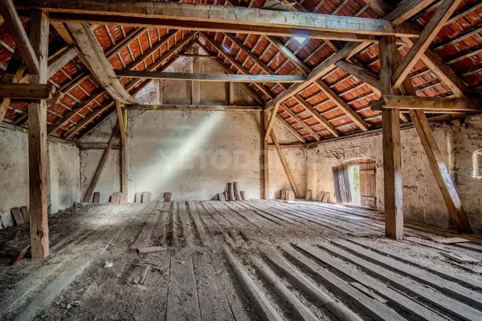 Prodej rodinného domu, Žihle, 100 m2