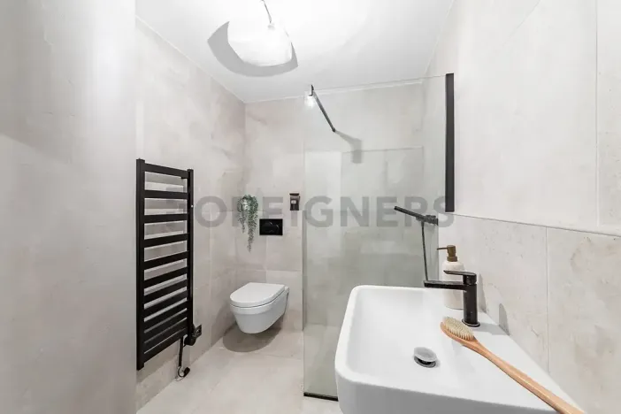 Pronájem bytu 1+kk, Brno, Jánská, 88 m2