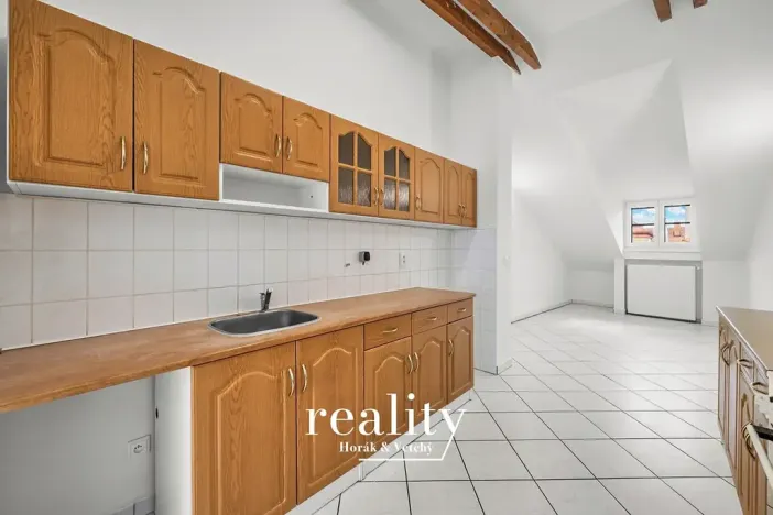 Pronájem bytu 5+1, Jihlava, Havířská, 140 m2