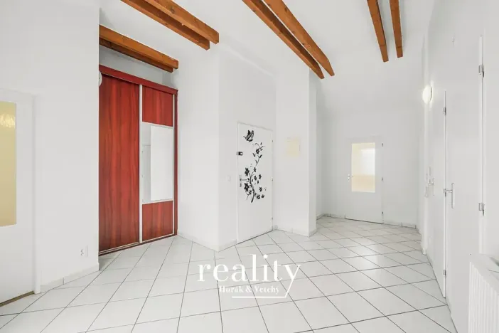 Pronájem bytu 5+1, Jihlava, Havířská, 140 m2