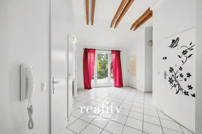 Pronájem bytu 5+1, Jihlava, Havířská, 140 m2