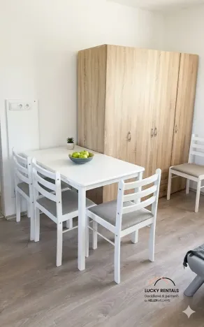 Pronájem bytu 1+kk, Sulice, Dubová, 34 m2