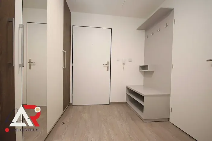 Pronájem bytu 1+1, Brno, Poříčí, 43 m2