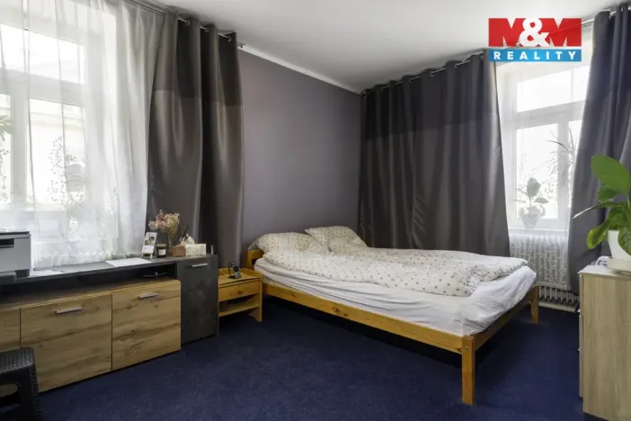 Prodej obchodního prostoru, Hlinsko, Wilsonova, 383 m2