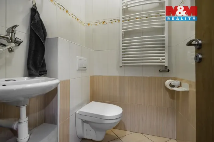 Prodej obchodního prostoru, Hlinsko, Wilsonova, 383 m2