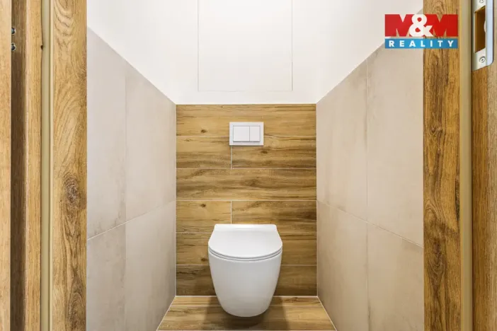 Pronájem bytu 2+kk, Mladá Boleslav - Mladá Boleslav II, Jana Palacha, 42 m2