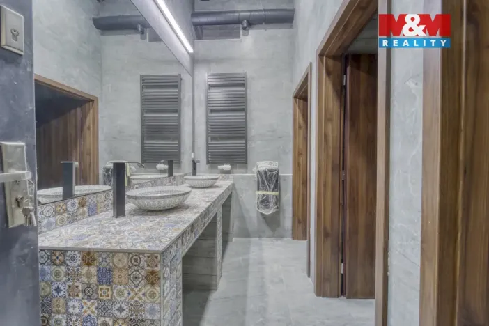 Prodej obchodního prostoru, Karlovy Vary, Foersterova, 952 m2