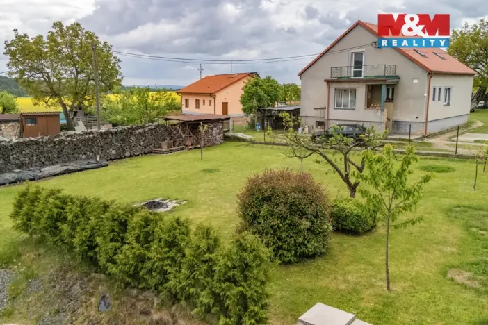 Prodej pozemku pro bydlení, Čeminy, 1281 m2