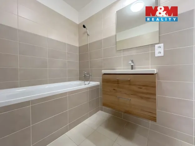Pronájem bytu 2+kk, Prostějov, U Boží Muky, 50 m2