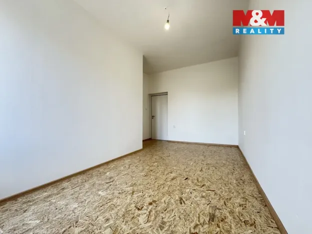 Pronájem bytu 3+1, Pečky, Petra Bezruče, 85 m2