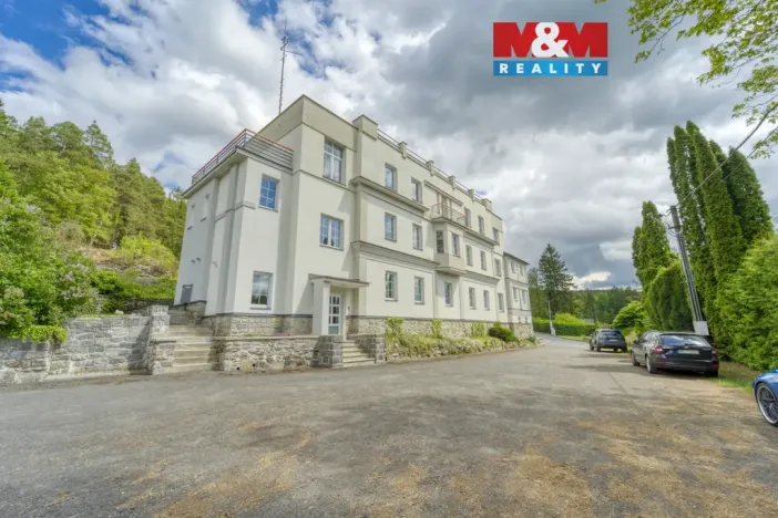 Prodej činžovního domu, Babylon, 370 m2